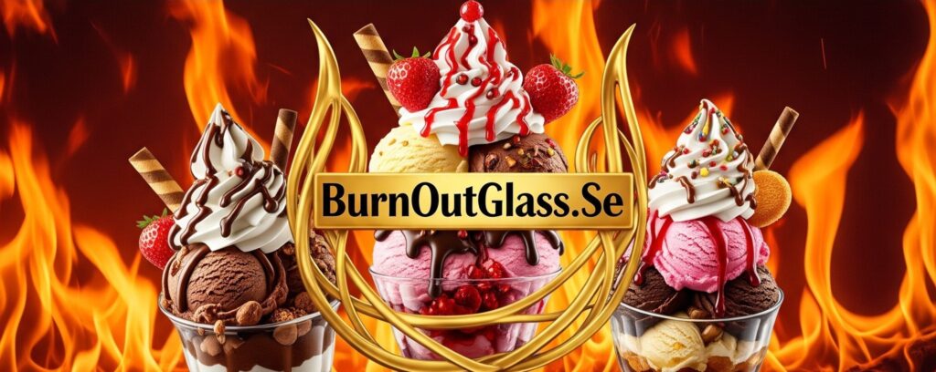 BurnOutGlass.Se