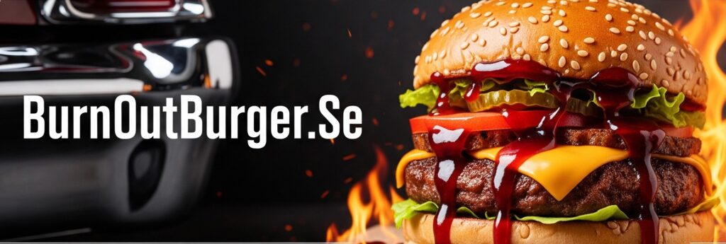 BurnOutBurger.Se